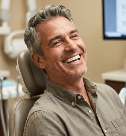 Common questions about oral cancer screening service