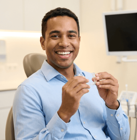 Invisalign-certified providers