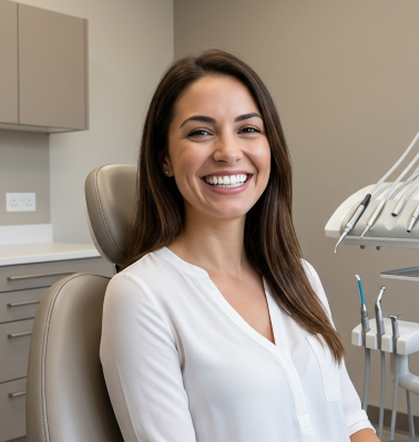 Common questions about tooth fillings