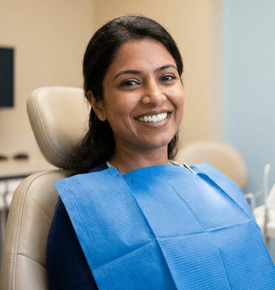 Common questions about root canal treatments