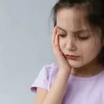 Cavity Filled Without Numbing