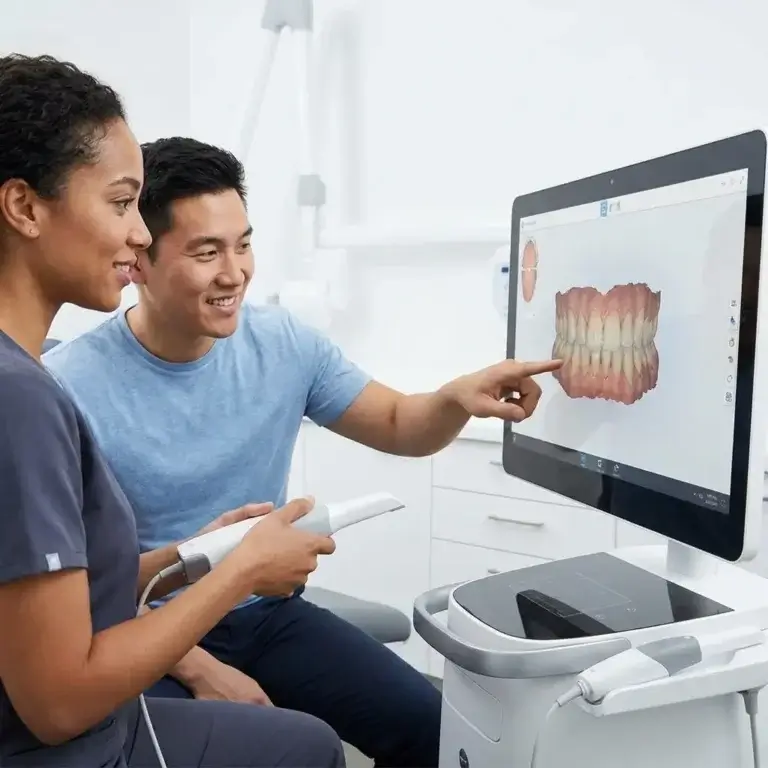 oral cancer screening