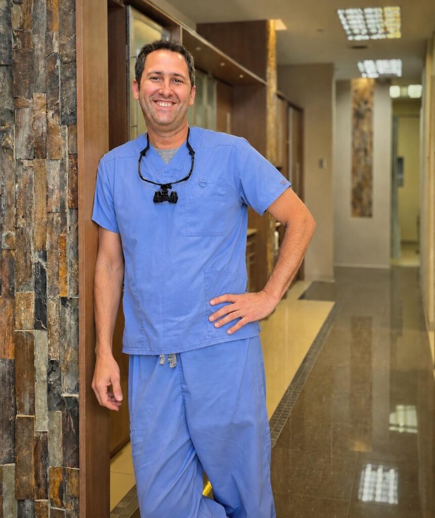 <a href="https://wmdental.ca/team/dr-arick-faibish/">Dr. Arick Faibish</a>