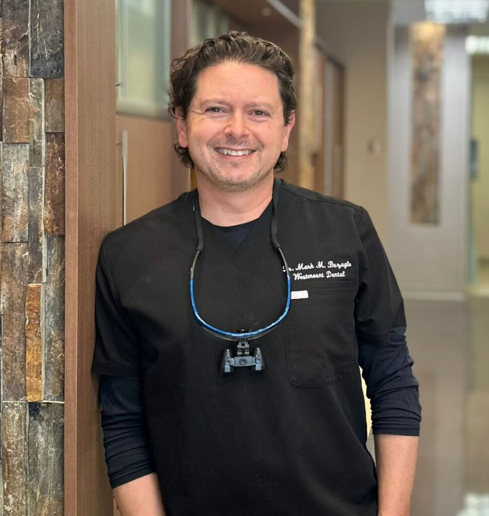 Dr. Mark Buzaglo