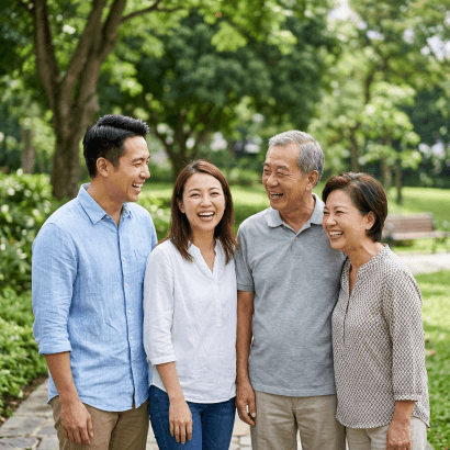 Common questions about dentures