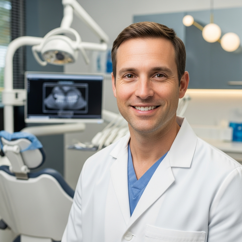 Preventive Restorations