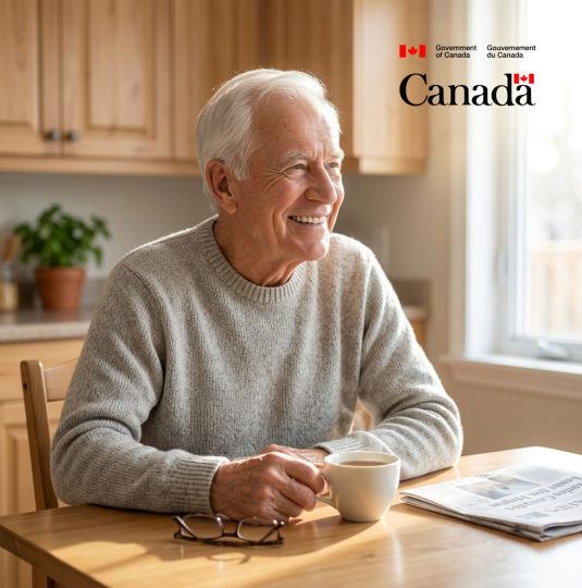 Canadian Dental Care Plan (CDCP)