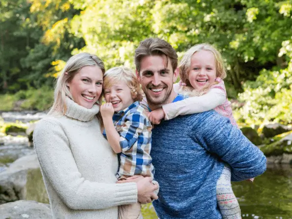 The Thornhill Dentist For Your Family
