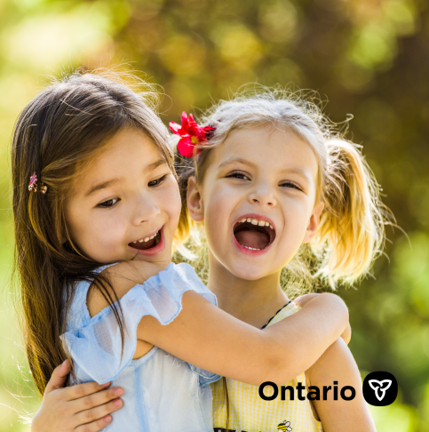 Healthy Smiles Ontario
