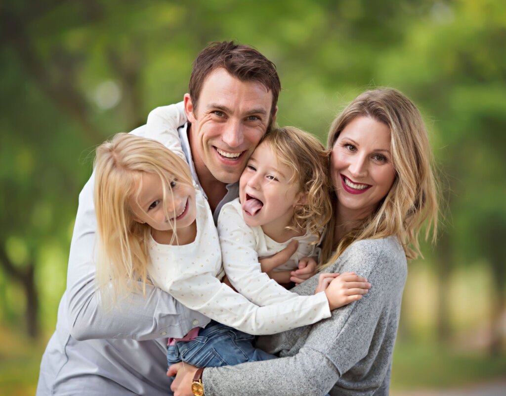 The Thornhill Dentist For Your Family