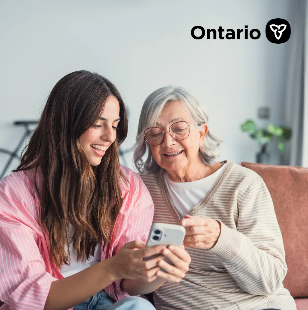 Ontario Works Dental Coverage