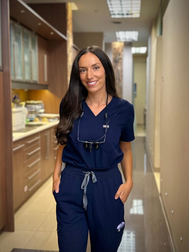 Dr. Rachel Wengle