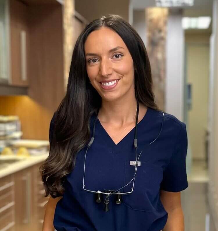 Dr. Rachel Wengle